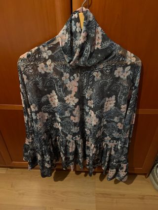 Blusa zara TL