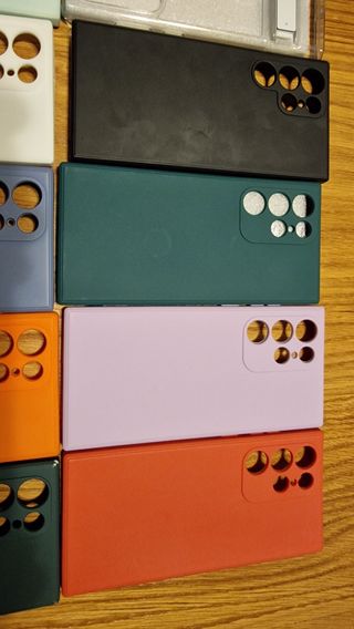 Cover Samsung s22 ultra