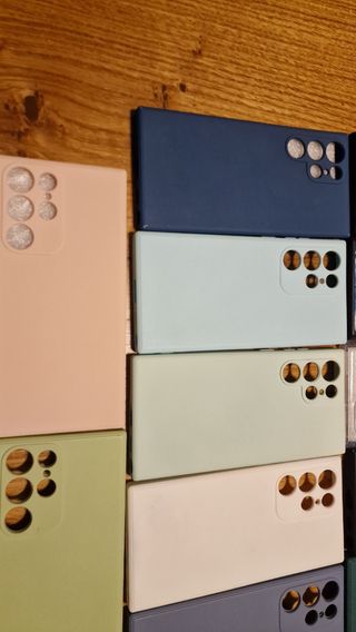 Cover Samsung s22 ultra