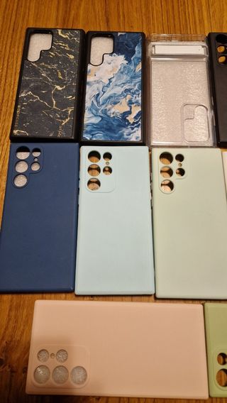 Cover Samsung s22 ultra