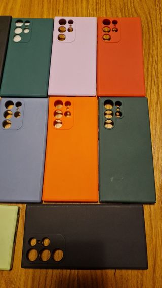 Cover Samsung s22 ultra