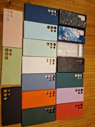 Cover Samsung s22 ultra