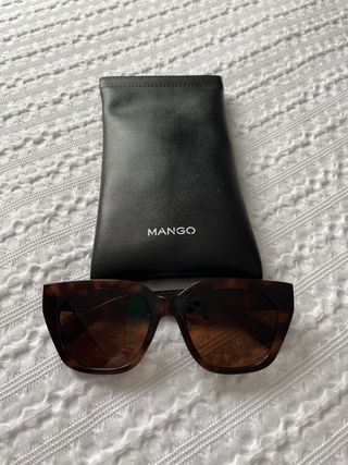 Gafas de sol de Mango 