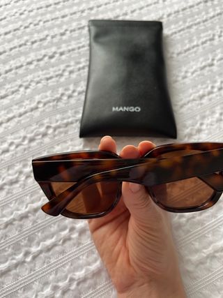 Gafas de sol de Mango 