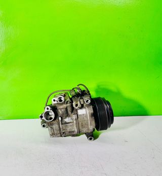 4472601850 Compresor Aire Acondicionado BMW 118D 