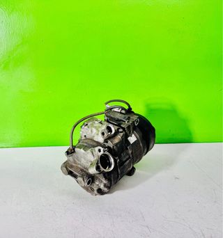 4472601850 Compresor Aire Acondicionado BMW 118D 