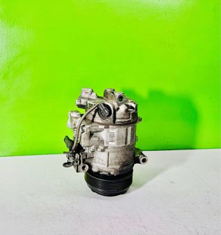 4472601850 Compresor Aire Acondicionado BMW 118D 