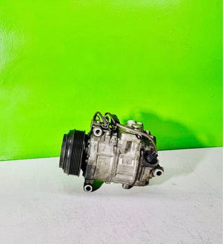 4472601850 Compresor Aire Acondicionado BMW 118D 