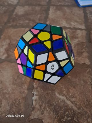 Cubo magico