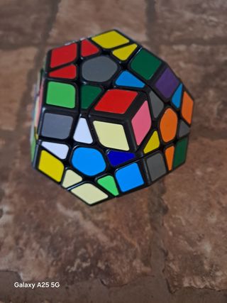 Cubo magico