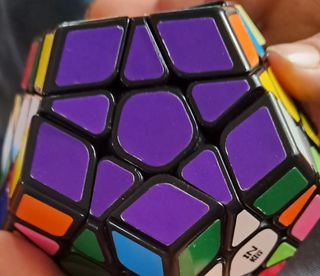 Cubo magico