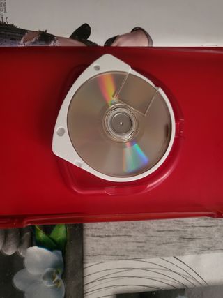 The 3rd birthday, psp