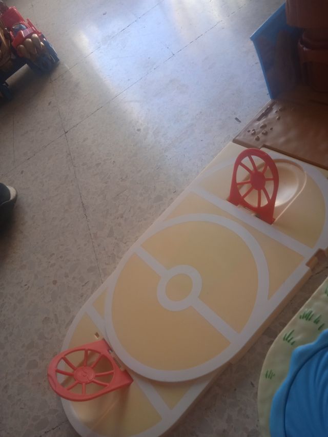 Mochila Pokémon juguete