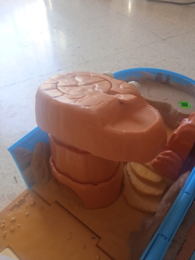 Mochila Pokémon juguete