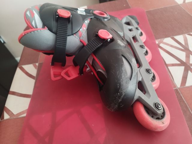 Patines Linea Oxelo Talla 32-34
