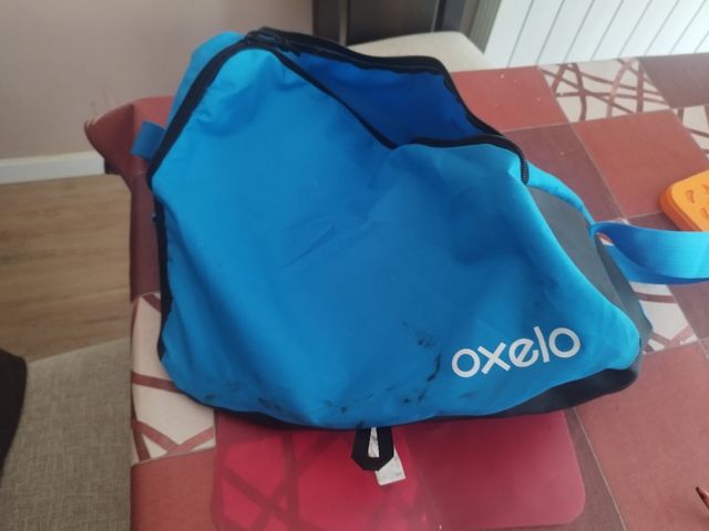 Patines Linea Oxelo Talla 32-34