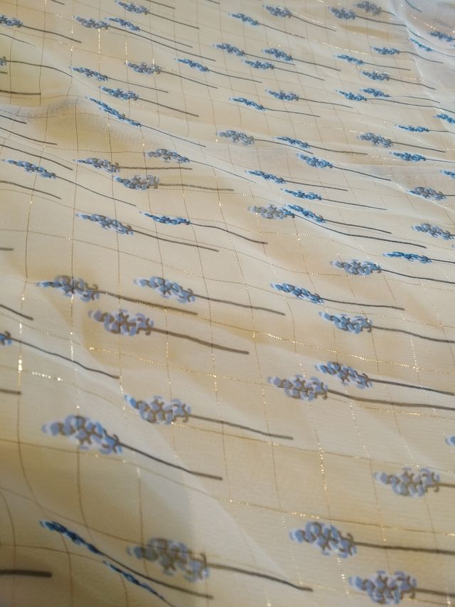 Vestido POETE de verano