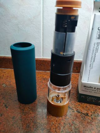 Molinillo de especias 