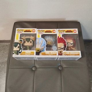 Funko my Hero accademia