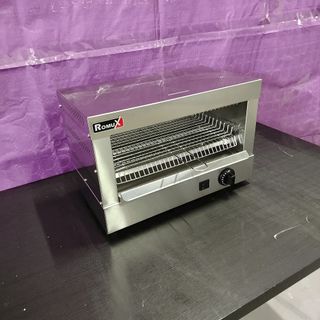 🏮TA∥ Tostador Industrial - 1 altura