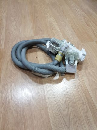 Lavadora fagor 1000 rpm modelo F3710it