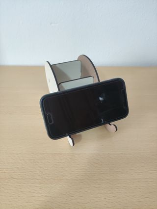 📱Soporte de elefante para móviles sublimable