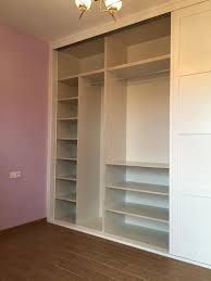 Instalacion y reparacion de armarios