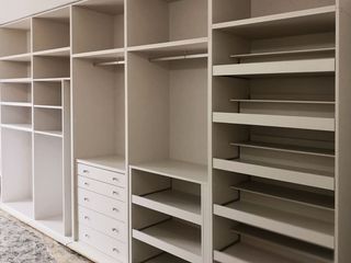 Instalacion y reparacion de armarios