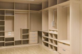 Instalacion y reparacion de armarios