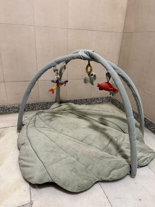 Gimnasio bebé