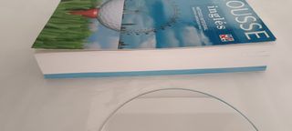 Inglés. Método integral (Spanish Edition)