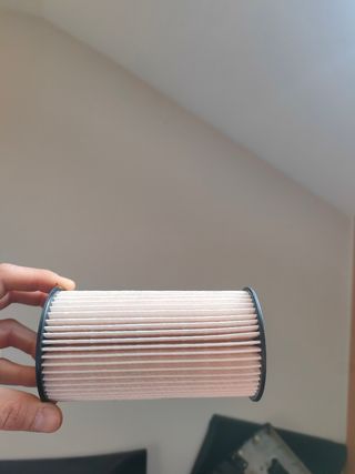 Filtro carburante debo 26341