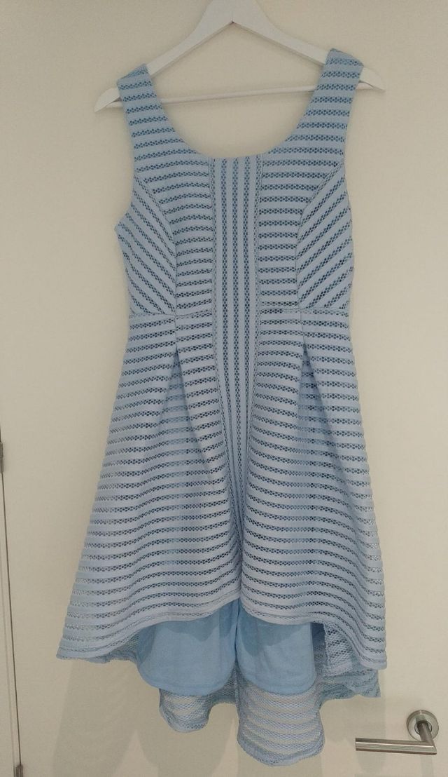 Vestido POETE de verano