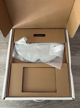 Robot aspirador Xiaomi Vacuum  Mop