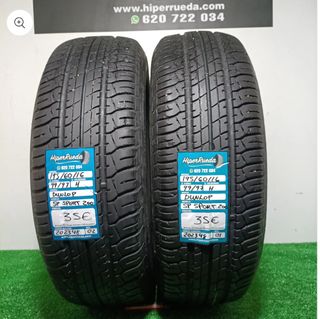 195 60 16 99 97H DUNLOP SP SPORT 200