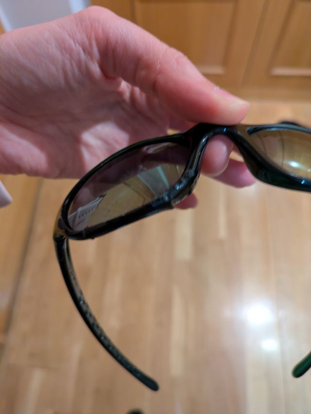 Anorak + pantalon de esqui + forro polar