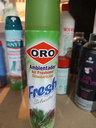 Ambientador