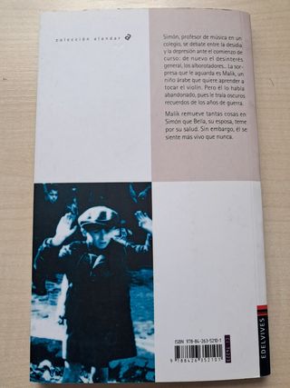 El profesor de música