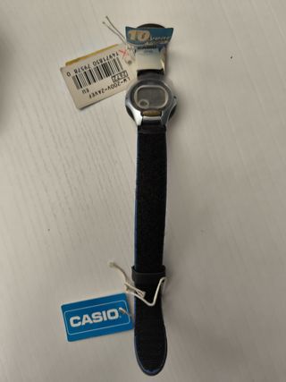 Orologio Casio LW 200V