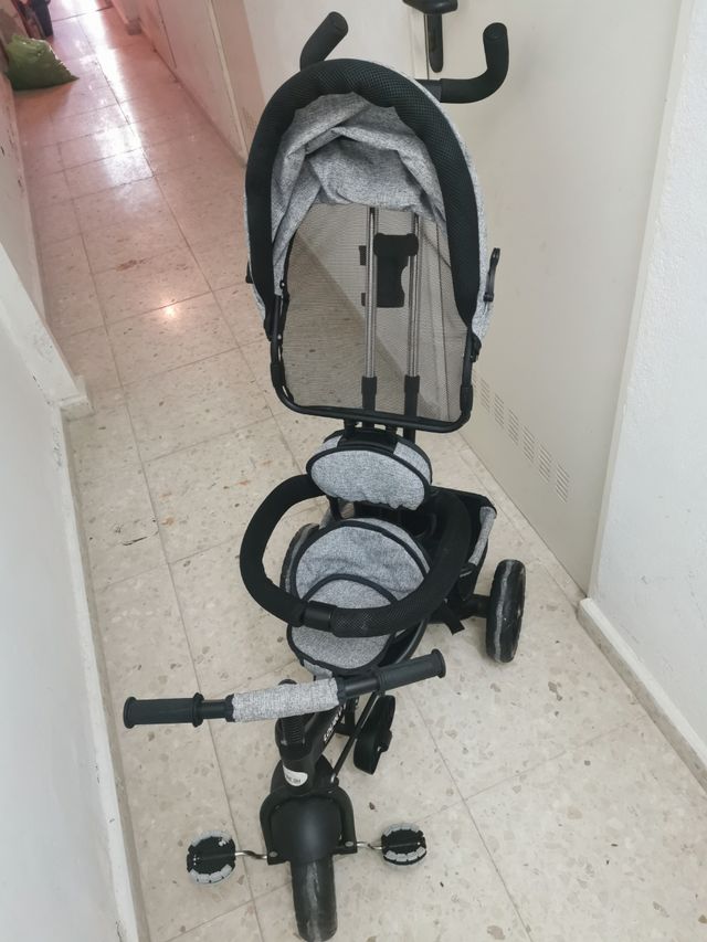 Triciclo niño