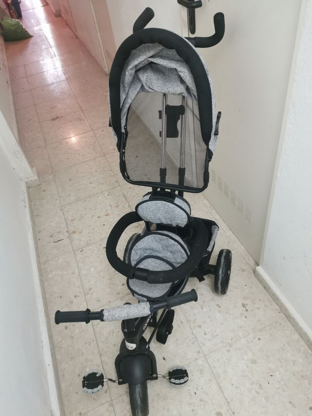 Triciclo niño