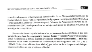Supuestos prácticos de contabilidad pública local (Spanish Edition)
