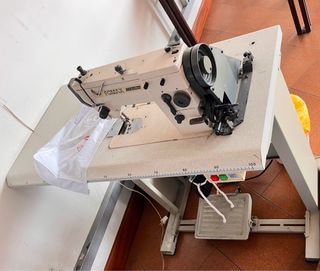 MAQUINA DE COSER