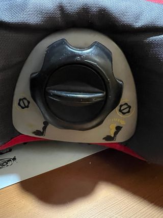 Silla coche isofix CASUALPLAY Protector 
