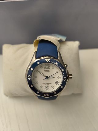 Orologio Casio nuovo LTD 1037