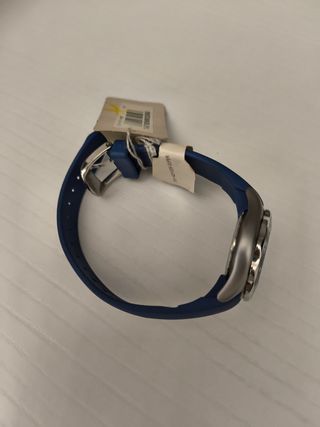 Orologio Casio nuovo LTD 1037