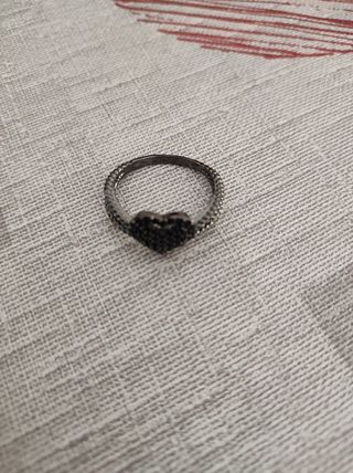 Lote 2 anillos nuevos