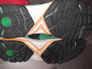 Treking Zapatos Joven Chico