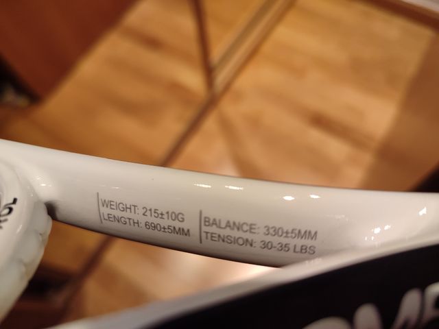 Raqueta squash boomerang más funda