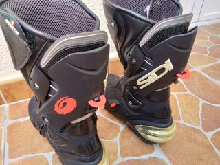 Botas Sidi Vertigo